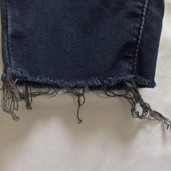 🔴𝗕𝗢𝗚𝗢🔴size 28 mile high super skinny womens jeans - Picture 7 of 16